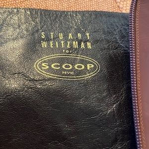 Stuart Weitzman boots